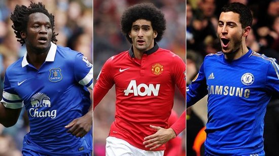 瞩目的焦点 瞩目的焦点